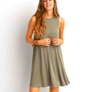 American Eagle Soft & Sexy Dress